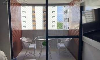 Imagem 2: SALVADOR - Apartamento Padrão - Costa Azul