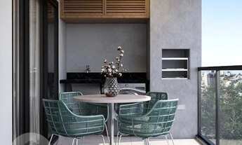 Imagem 6: Apartamento com 2 dormitórios à venda, 50 m² por R$ 355.000,00 - Sumaré - Caraguatatuba/SP