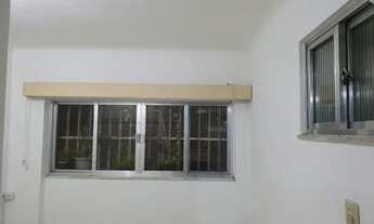 Imagem 7: Sala e Quarto Laranjeiras 1600