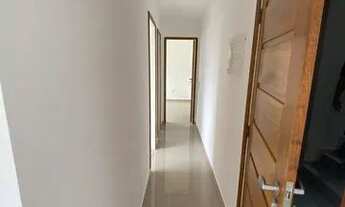 Imagem 7: Apartamento com 2 dormitórios para alugar, 64 m² por R$ 1.400,00/mês - Centro - Rio das Os