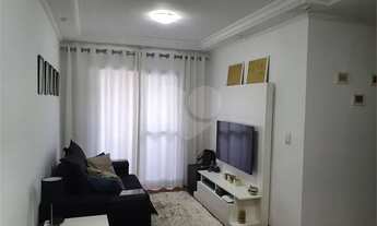 Imagem 2: São Paulo - Apartamento Padrão - IPIRANGA