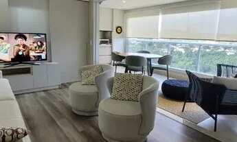 Imagem 4: Vivaz 3 suítes 120m2