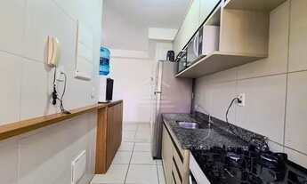 Imagem 5: Apartamento para venda tem 74 metros quadrados com 3 quartos em Santa Isabel - Teresina