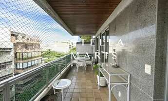 Imagem: RIO DE JANEIRO - Apartamento Padrão - LEBLON