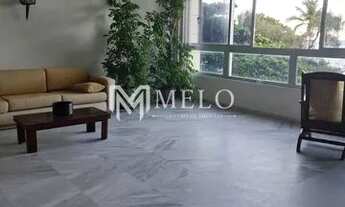 Imagem 6: Edf. Espanha Apartamento com 4 dormitórios