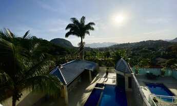 Imagem 2: Casa de Condomínio em Jacarepaguá - Bosque dos Esquilos / RJ