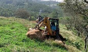 Imagem 3: Seja dono do seu terreno: 600m² em Nazaré Paulista por R$25.000!"