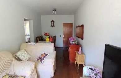 Imagem 3: Apartamento - Vila Proost de Souza - Campinas