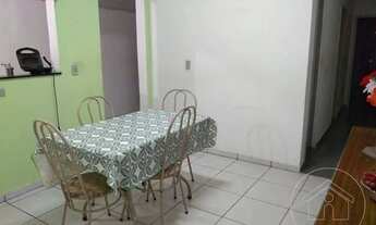 Imagem 6: Casa com 2 dormitórios para alugar, 105 m² por R$ 1.430,00/mês - Jardim Rafael - Caçapava