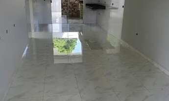 Imagem 2: Casa c/ 3 quartos, 150 m² terreno, área gourmet completa, jardim independência, sarandi