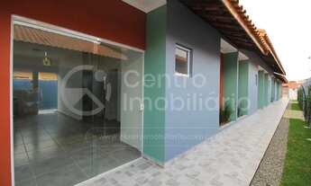 Imagem 4: CASA com 2 quartos em Itanhaém, no bairro Cibratel II