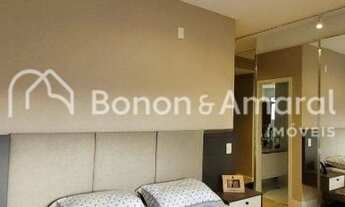 Imagem 4: Apartamento no Artvitta, de 3 quartos à venda, Taquaral - Campinas/SP