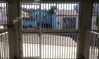 Imagem 4: Casa com 2 dormitórios para alugar, 60 m² por R$ 1.500,00 - Residencial Monte Verde - Inda