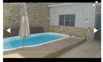 Imagem 6: Bangu/Rio da Prata/RJ - Casa 5quartos, piscina - valor 540 Mil Reais