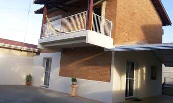 Imagem: Casa com piscina À venda em Jardim Vista