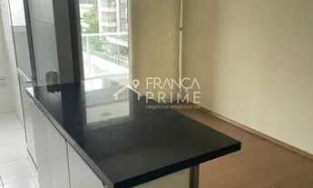 Imagem 2: Apartamento para locação na Vila Anastácio