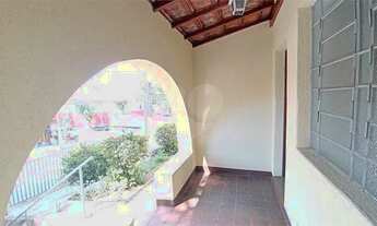 Imagem 3: Casa térrea em bairro à venda em Valinhos/SP