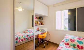 Imagem 6: Flat para aluguel tem 45 metros quadrados com 2 quartos em Jardim Paulista - São Paulo - S