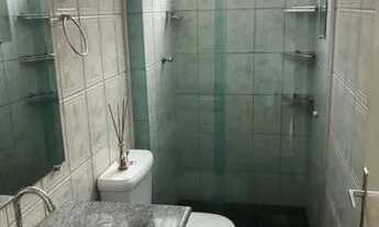 Imagem 4: Belo Horizonte - Apartamento Padrão - Buritis