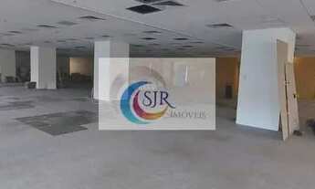 Imagem 2: Sala/Conjunto para aluguel com 991 metros quadrados em Itaim Bibi - São Paulo - SP