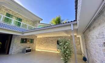 Imagem 6: Casa de Condomínio em Jacarepaguá - Bosque dos Esquilos / RJ