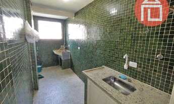 Imagem 3: Kitnet com 1 dormitório para alugar, 38 m² por R$ 1.100,00/mês - Centro - Bragança Paulist