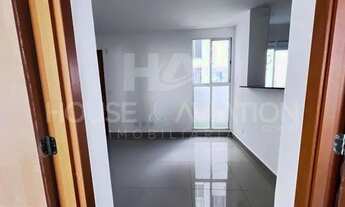 Imagem 4: Apartamento com 2 quartos no Condomínio Gran Jardim - Bairro Lorena Parque em Goiânia