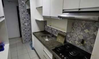 Imagem 5: Apartamento à venda no bairro Morada do Ouro - Cuiabá/MT