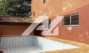 Imagem 2: Casa - Cidade Universitária - Campinas