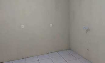 Imagem 4: Alugo casa com 2 quartos. Leia a descrição