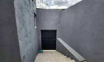 Imagem 3: Casa para aluguel com 40 metros quadrados com 1 quarto em Jardim Helga - São Paulo - SP