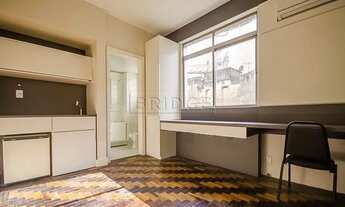 Imagem 3: PORTO ALEGRE - Apartamento Padrão - Centro Histórico