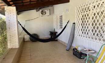 Imagem 6: Casa para Locação em Atibaia 5 dormitorios, 2 suites, piscina, churrasqueira, 6 banheiros