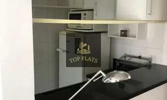 Imagem 6: Flat disponível em Cerqueira César - SP