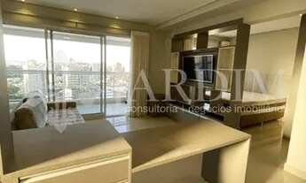 Imagem 6: APARTAMENTO PARA LOCAÇÃO PIRACICABA, TRIO LINDENBERG