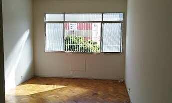 Imagem 2: Apartamento com 3 dormitórios à venda, 88 m² por R$ 845.000,00 - Botafogo - Rio de Janeiro