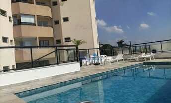 Imagem: Apartamento com 3 dormitórios, 84 m²