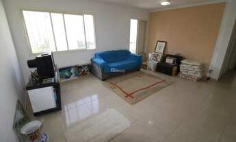 Imagem 1: Lindo Apartamento para Venda com 3 dormitórios, lavabo e 1 vaga de garagem. Lazer completo