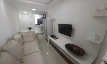 Imagem 4: Apartamento mobiliado de 2 quartos na ilha do governador, jardim carioca