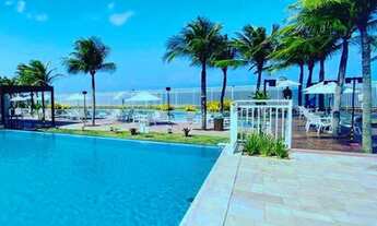 Imagem 3: In Mare Cobertura duplex para venda tem 165m² com 3 quartos