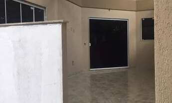 Imagem: Alugo casa, valor R$1300