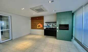 Imagem 2: Apartamento para aluguel, 3 quartos, 3 suítes, 4 vagas, Cidade Mãe do Céu - São Paulo/SP