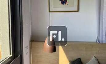 Imagem 3: Apartamento com 1 dormitório, 26 m² - venda por R$ 585.000,00 ou aluguel por R$ 3.809,34/m