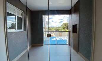 Imagem 2: Apartamento para aluguel possui 67 metros quadrados com 2 quartos em Mossunguê - Curitiba