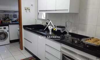 Imagem 7: APARTAMENTO RESIDENCIAL TORRES DE LYON - CASCAVEL - PR