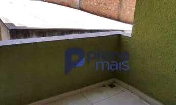 Imagem 6: Apartamento com 1 dormitório para alugar, 42 m² por R$ 1.050,00/mês - Jardim Itatiaia - Ca