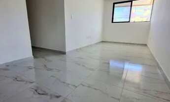 Imagem 3: Apartamento nos Bancários, 3 quartos + Quintal