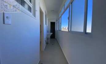 Imagem 6: SANTOS - Apartamento Padrão - PONTA DA PRAIA