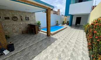 Imagem 2: Casa na Praia do Francês contrato anual