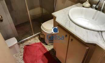 Imagem 6: Apartamento com 3 dormitórios à venda, 93 m² por R$ 2.200.000,00 - Ipanema - Rio de Janeir